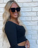 Lark Sunglasses
