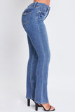 Y.M.I Curvy Fit Ultra High Rise Bootcut Jeans