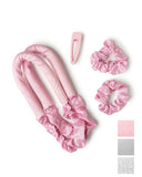 Lemon Lavender You Go Curl Silky Soft Hair Curler