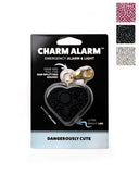 Charm Alarm 2-in-1 Alarm & Flashlight