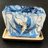 Sapphire Goat Milk Soap
