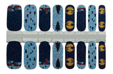 Nail Polish Wraps