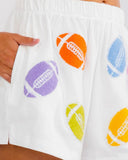 Kickoff Cutie Shorts