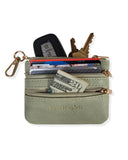 Clip & Go Crossbody Phone Strap With Wallet - Multiple Options