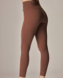 Stay Active Soft Tunnel Drawstring Daily Legging