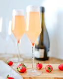 Champagne Mixes - Multiple Flavor Options