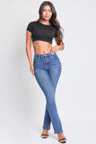 Y.M.I Curvy Fit Ultra High Rise Bootcut Jeans