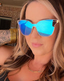 Capri Sunglasses