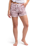 Happy Hour Hello Mello Lounge Shorts