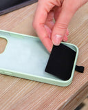 Clip & Go Crossbody Phone Strap With Wallet - Multiple Options