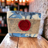 Sapphire Goat Milk Soap