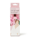 Lemon Lavender You Go Curl Silky Soft Hair Curler