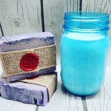 Love Spell Goat Milk Soap