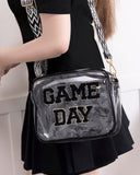 Game Day Stadium Approved Crossbody Bag