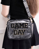 Game Day Stadium Approved Crossbody Bag