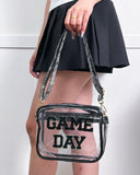 Game Day Stadium Approved Crossbody Bag