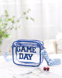 Game Day Stadium Approved Crossbody Bag