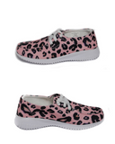 The Hey Ya'll Slip On Sneaker