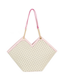 The Boujee Barbie Tote