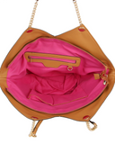 The Boujee Barbie Tote