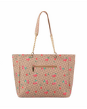 Mon Cherry Luxury Tote