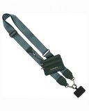 Clip & Go Crossbody Phone Strap With Wallet - Multiple Options