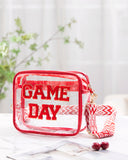 Game Day Stadium Approved Crossbody Bag