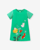 Dandelion Daydream Dress