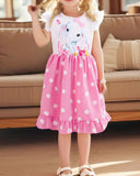 Ellie's Garden Dress