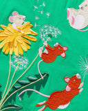 Dandelion Daydream Dress