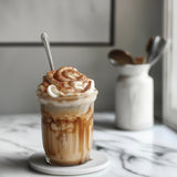 Iced Cinnamon Roll Skinny Syrup