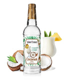 Coconut Skinny Syrup