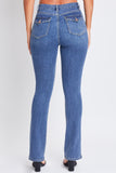 Y.M.I Curvy Fit Ultra High Rise Bootcut Jeans