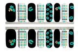 Nail Polish Wraps