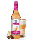 White Chocolate Mocha Skinny Syrup