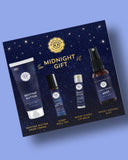 The Midnight Gift Kit – 4-Piece Sleep Set