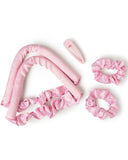 Lemon Lavender You Go Curl Silky Soft Hair Curler