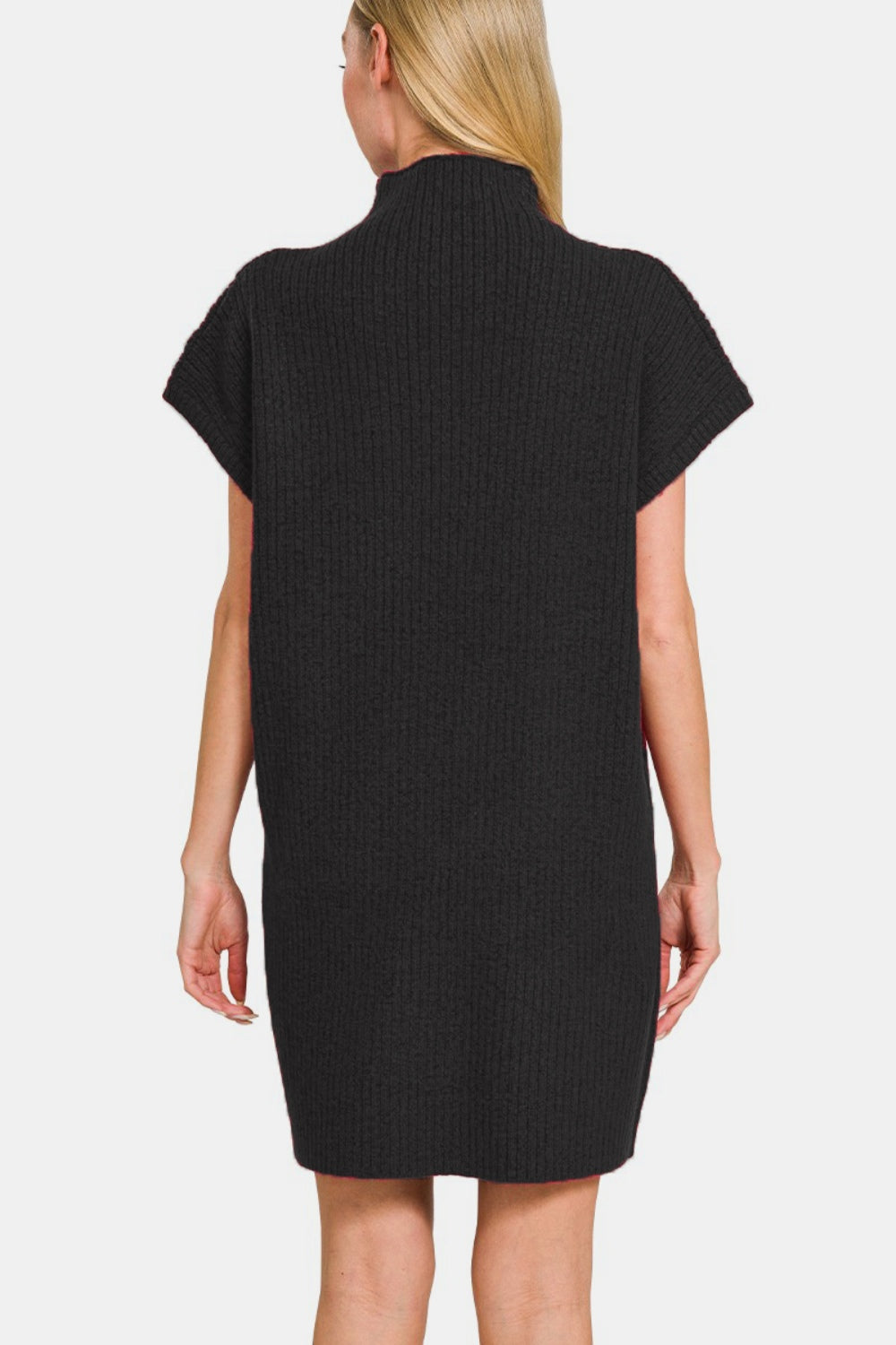 Short Sleeve Sweater Mini Dress Sis and Me Boutique Short Sleeve Sweater Mini Dress Sis and Me Boutique
