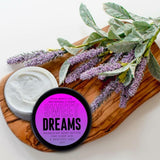 Sweet Dreams Magnesium Body Butter