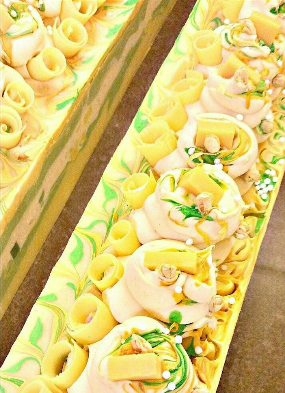 Pineapple soap discount