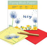 Flying Wish Paper