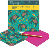 Flying Wish Paper