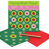 Flying Wish Paper