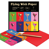 Flying Wish Paper