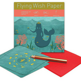 Flying Wish Paper