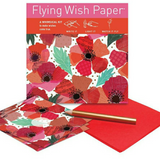 Flying Wish Paper