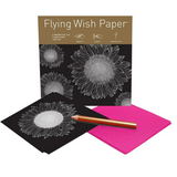 Flying Wish Paper