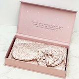 Beauty Reset Satin Sleep Collection