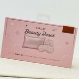 Beauty Reset Satin Sleep Collection