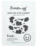 How Do I Look? Hydrogel Under Eye Patches By The Creme Shop